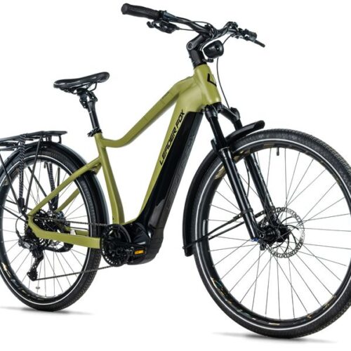11111-6.jpg E-BIKE DIXON GENT 29",17,5"-3, ARMY GREEN (PANASONIC)