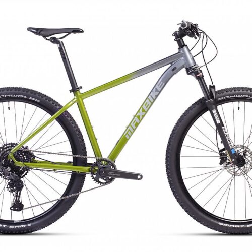TAUPO zelené L