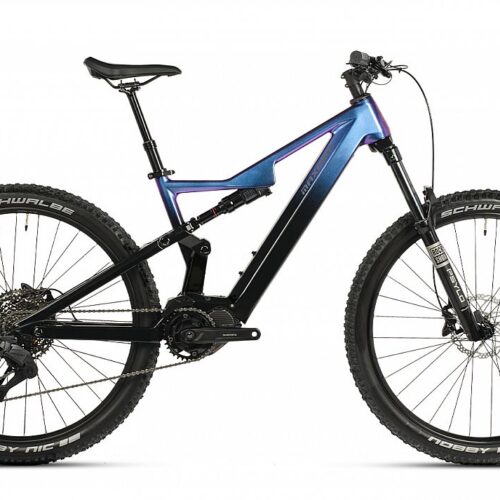 HAKU S Di2 radiant violet