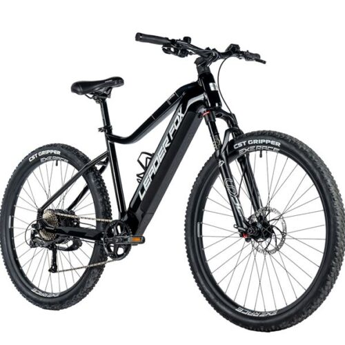 Arimo_Black_1-1.jpg E-BIKE 29" ARIMO GENT 17,5"-1 BLACK SHINY (REAR MOTOR)