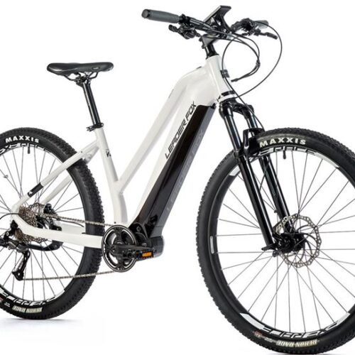 Awalon_Lady_29_white_1-2.jpg E-BIKE AWALON LADY 29", 16,5"-2, WHITE SHINY (M420)