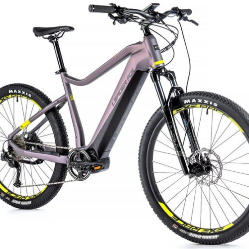 Awalon_grey_yellow_1.jpg E-BIKE AWALON GENT 27,5", 16"-2, GREY CHANGING (M420)