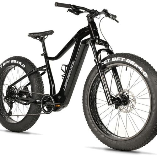 Braga_K24_Black-1.jpg E-BIKE 26" BRAGA,FAT BIKE,20"-2, BLACK SHINY (M510)