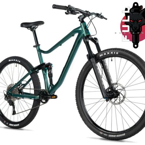Casper_00-1.jpg CASPER FULL.SUSP 29, 21,5"-2, GREEN BOTTLE