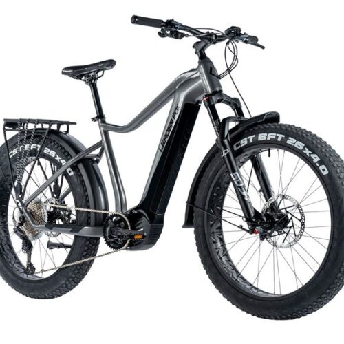 K24Brasa_grey201.jpg E-BIKE 26" BRASA,FAT BIKE,18"-2, GREY SHINY (PANASONIC)