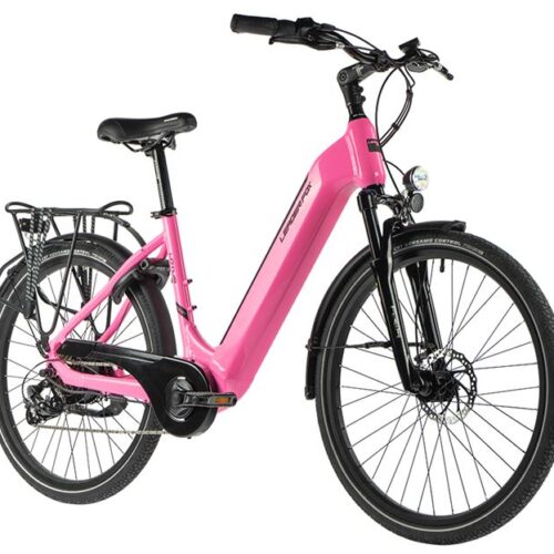 Lotus_pink_1-1.jpg E-BIKE 26" LOTUS 18"-4, PINK SHINY (rear motor)