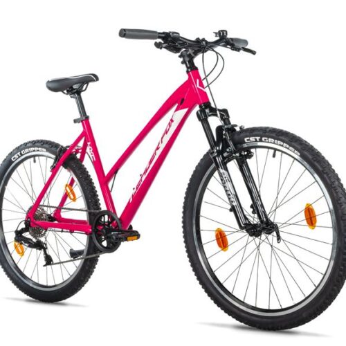MXC LADY 18"-3, PINK