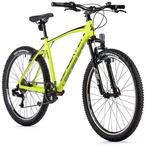 MXC GENT 16"-4, NEON YELLOW