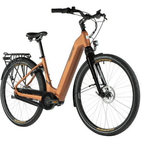NEBA_Copper_1.jpg E-BIKE 28" NEBA CITY 18"-3, COPER (M420,NEXUS)