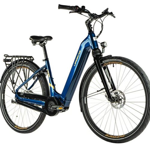 Neba_Blue_2023_1.jpg E-BIKE 28" NEBA CITY 18"-1, DARK BLUE SHINY (M420,NEXUS)