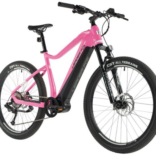 Swan_gent_27_5_pink_1-1.jpg E-BIKE SWAN GENT 27,5", 17,5"-3, PINK SHINY (MODEST)