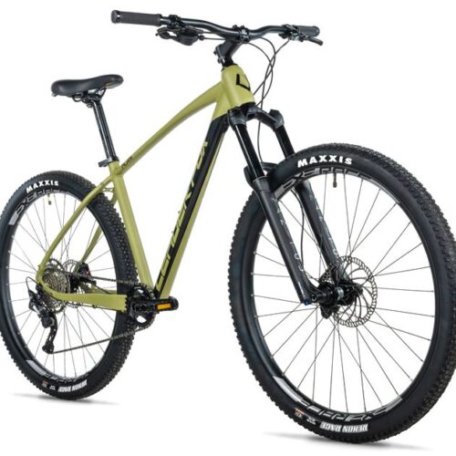 TRAP201111-2.jpg TRAP 29-3, 22", ARMY GREEN