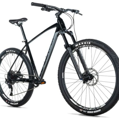 Trap201111-1.jpg TRAP 29-1, 20", BLACK SHINY