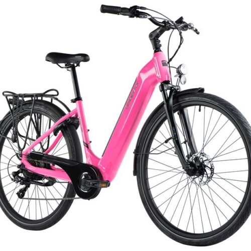 induktora_pink_1-1.jpg E-BIKE 28" INDUKTORA 16,5"-5, PINK SHINY (rear motor)
