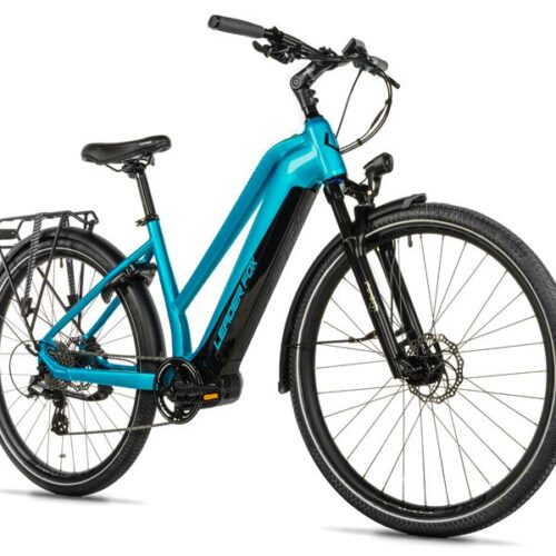 1-4.jpg E-BIKE 28" EXETER LADY 18"-4, BLUE LIGHT (M420)