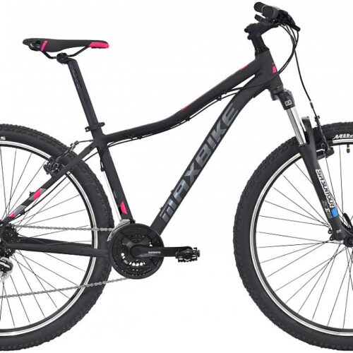 NIMBA LADY 27.5 AKCE černá L