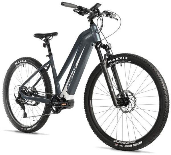 1-1.jpg E-BIKE AWALON LADY 29" 20"-1, GREY MATT (M420)