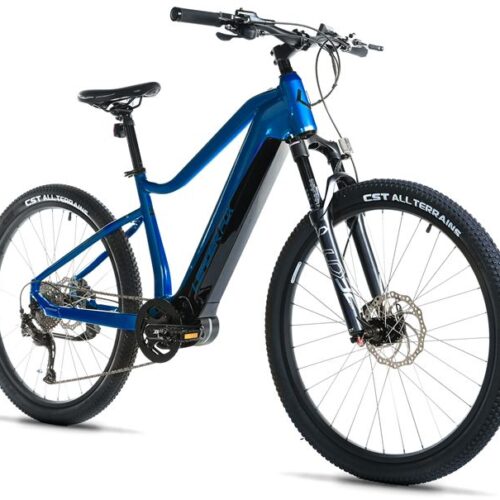 1-28.jpg E-BIKE SWAN GENT 29", 17,5"-3, BLUE SHINY (MODEST)