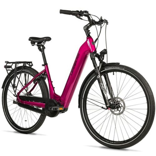11.jpg E-BIKE 28" NEBA CITY 20"-2, VIOLET SHINY (M420,NEXUS)