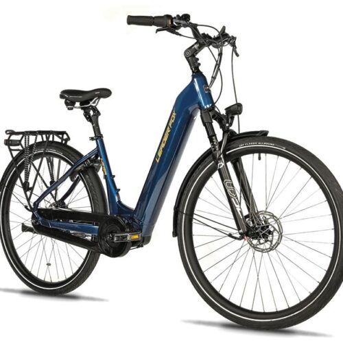 1111.jpg E-BIKE 28" NEBA CITY 18"-1, DARK BLUE SHINY (M420,NEXUS)