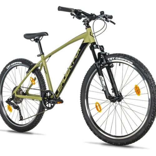 MXC GENT 14"-4, ARMY GREEN (9 SPEED)