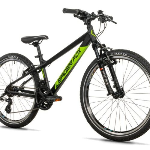 1-6.jpg SPIDER BOY-1, BLACK MATT/GREEN